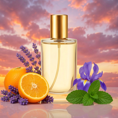 PM-100 Le Male Parfum