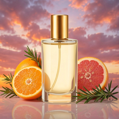 PM-96 Light Blue Intense